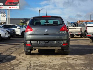 2012 Peugeot 3008 I, серый, 589000 рублей, вид 4
