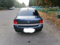 2008 Opel Astra H Рестайлинг, синий, 545000 рублей - вид 7