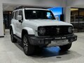 2026 Tank 300 I, белый, 4799000 рублей - вид 5