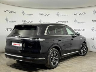 2026 Aito M7 53.4 kWh II, чёрный, 9560000 рублей, вид 5
