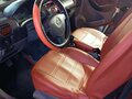 2001 Opel Corsa C, красный, 239000 рублей - вид 7