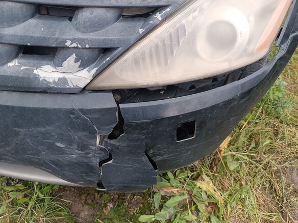 2007 Nissan Murano I (Z50), чёрный, 612000 рублей - вид 16