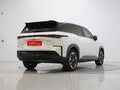 2026 Toyota bZ3X 50 kWh, белый, 2095111 рублей - вид 7