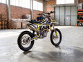 2026 Hasky XR 250, чёрный, 119000 рублей - вид 3