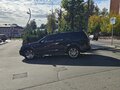 2009 Cadillac SRX I, чёрный, 1110000 рублей - вид 4