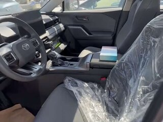 2026 Toyota RAV4 VI (XA60), белый, 4501030 рублей, вид 5