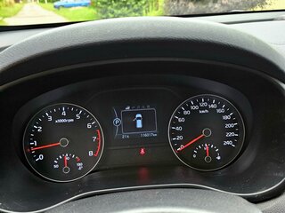 2016 Kia Sportage IV, зелёный, 1750000 рублей, вид 4