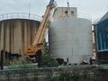 1989 Liebherr LTC компактный кран, жёлтый, 5000000 рублей - вид 10