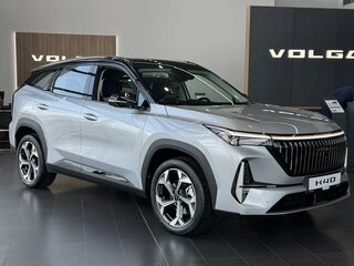 2026 VOLGA K40, серебристый, 3899000 рублей, вид 3