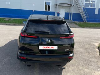 2021 Honda Breeze I, чёрный, 2950000 рублей, вид 5