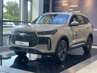 2026 Tenet T4L, серый, 2329000 рублей, вид 2