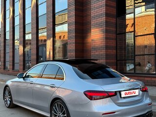 2020 Mercedes-Benz E-Класс 350 V (W213, S213, C238), серый, 4300000 рублей, вид 4