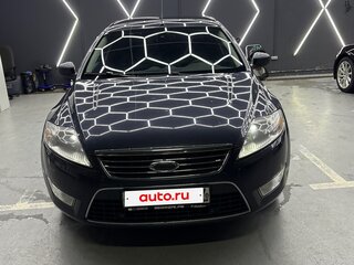2010 Ford Mondeo IV, серый, 720000 рублей, вид 1