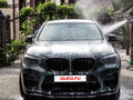 2020 BMW X3 M I (F97), серый, 6200000 рублей - вид 3