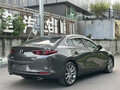 2022 Mazda 3 Axela IV (BP), серый, 1185000 рублей - вид 3