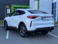 2022 Haval F7x I Рестайлинг, белый - вид 6