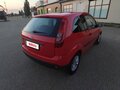 2007 Ford Fiesta Mk5, красный, 399900 рублей - вид 11