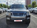 2007 Ford Explorer IV, серый, 1850000 рублей - вид 1