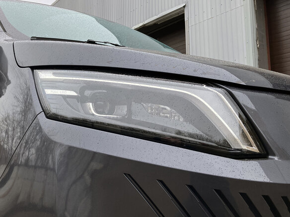 2026 Foton View, серый, 3828600 рублей - вид 32