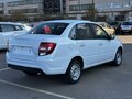 2026 Lada (ВАЗ) Granta I Рестайлинг, белый, 1068000 рублей - вид 2
