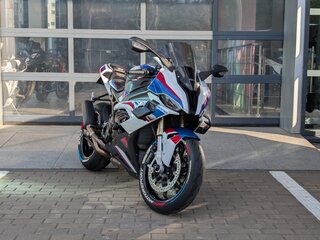 BMW S 1000 RR