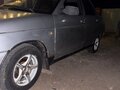 2003 Lada (ВАЗ) 2110, серебристый, 115000 рублей - вид 2