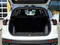 2021 Geely Coolray (Binyue) I, белый - вид 10