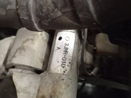 2000 Yamaha Blaster YFS200, пурпурный, 250000 рублей, вид 5