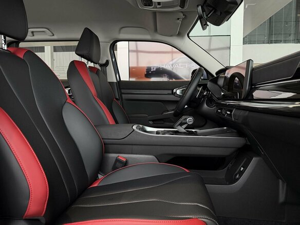 2026 Haval H3 I Рестайлинг, серый, 2749000 рублей - вид 18