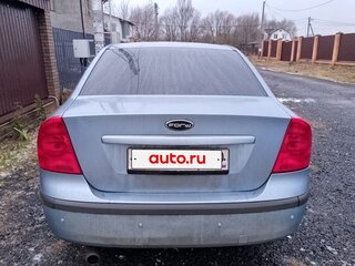 2006 Ford Focus II, синий, 270000 рублей, вид 5
