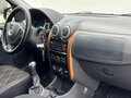 2016 Lada (ВАЗ) Largus Cross I, бежевый - вид 9