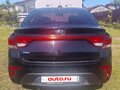 2018 Kia Rio IV, чёрный, 1500000 рублей - вид 8