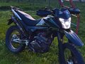 2025 Regulmoto TE PR, зелёный, 135000 рублей - вид 3