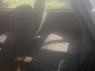 2001 Lada (ВАЗ) 21093i, серый, 80000 рублей, вид 3