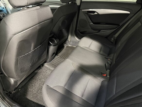 2015 Hyundai i40 I Рестайлинг, серый, 1449800 рублей - вид 23