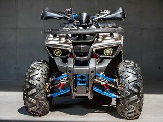 2026 Другие Мотовездеходы (другие), белый, 95000 рублей, вид 1
