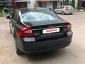 2007 Volvo S80 II, чёрный - вид 3