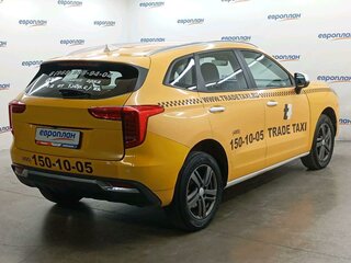 2023 Haval Jolion I, белый, 1072700 рублей, вид 3