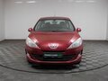 2013 Peugeot 408 I, красный, 539000 рублей - вид 1