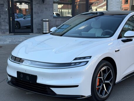 2026 Changan Qiyuan A06 28.39 kWh, белый, 2950000 рублей, вид 1
