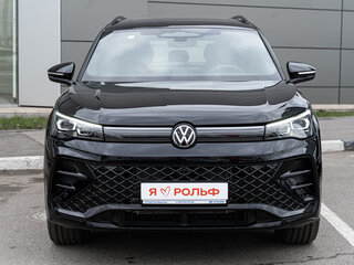 2025 Volkswagen Tiguan L Pro III (China Market), чёрный, 5070000 рублей, вид 3