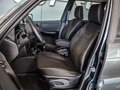 2020 Lada (ВАЗ) Niva, серебристый, 960000 рублей - вид 8