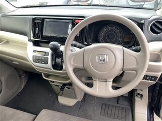 2014 Honda N-WGN I, белый, 439235 рублей, вид 3
