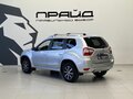 2020 Nissan Terrano III (D10), серый, 1589900 рублей - вид 5
