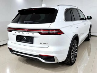 2026 VOLGA K50, белый, 4649000 рублей, вид 2