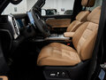 2026 Jetour T2, чёрный, 4159000 рублей - вид 9