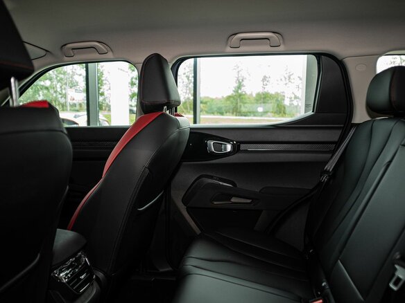 2026 Haval H3 I Рестайлинг, серый, 3249000 рублей - вид 18