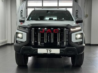 2025 JAC T9, белый, 3600000 рублей, вид 3