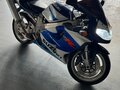 1999 Suzuki TL 1000, синий, 420000 рублей - вид 7