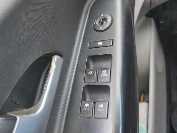 2009 Kia Ceed I, жёлтый, 620000 рублей - вид 9